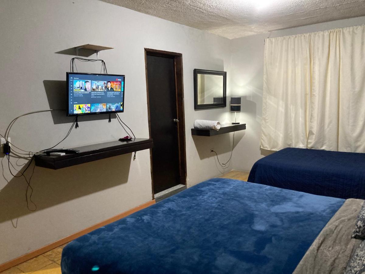 Apartamento Con Cochera Centro De La Ciudad. La Paz Exterior foto