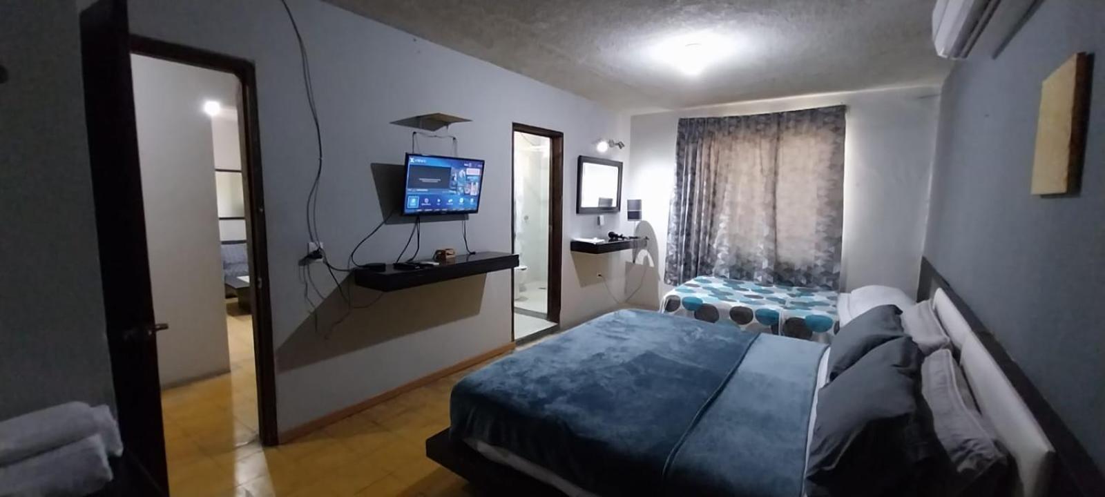 Apartamento Con Cochera Centro De La Ciudad. La Paz Exterior foto