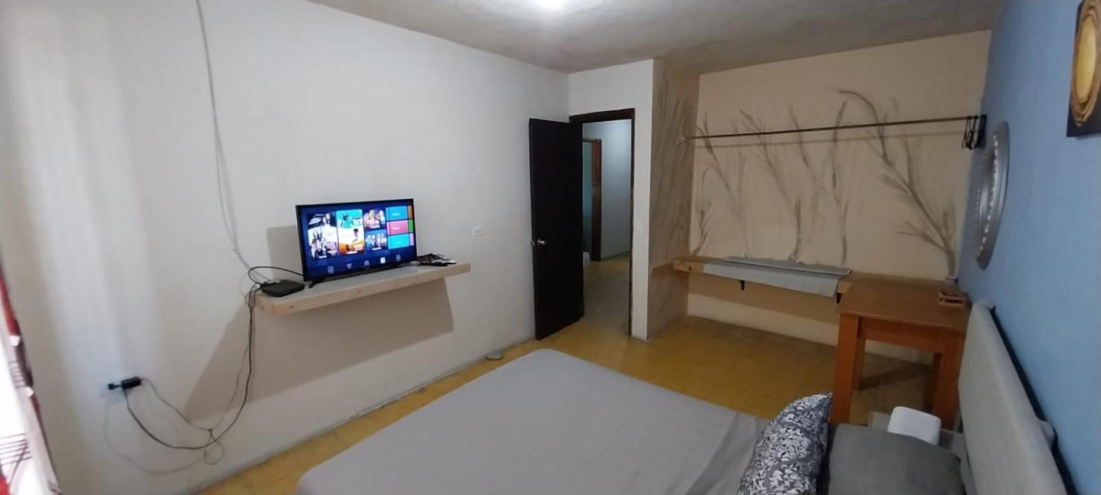 Apartamento Con Cochera Centro De La Ciudad. La Paz Exterior foto